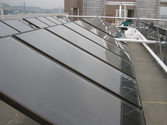 太陽能光伏發電：正旭科技點亮綠色能源之光