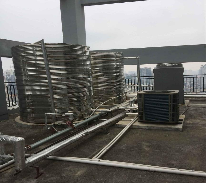 太陽能光伏發電：正旭科技點亮綠色能源之光