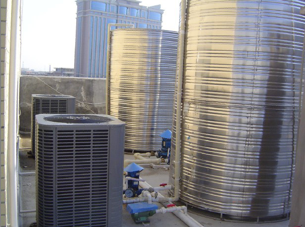 正旭新能源科技在建筑工程中的應(yīng)用與優(yōu)勢