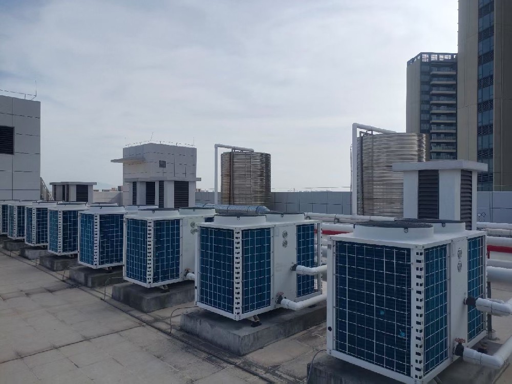 養(yǎng)殖難題一網(wǎng)打盡！廣西正旭新能源空氣能養(yǎng)殖專業(yè)解決方案來襲！